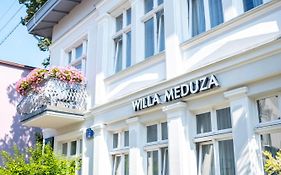 Dom Wczasowy Meduza
